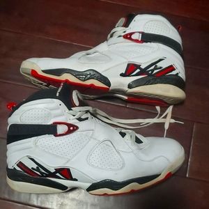 Men's Jordan 8 Retro Sneakers